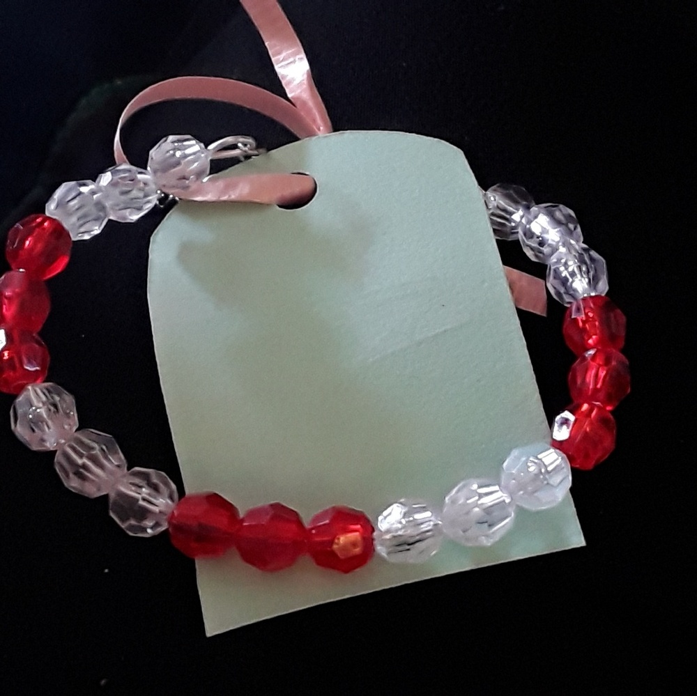 Homemade jewlery
